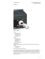 Предварительный просмотр 66 страницы Emco-test DuraJet 10 G5 Instruction Manual