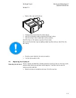 Предварительный просмотр 71 страницы Emco-test DuraJet 10 G5 Instruction Manual