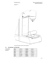 Предварительный просмотр 74 страницы Emco-test DuraJet 10 G5 Instruction Manual