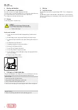 Preview for 2 page of Emco 10DIAQZ02500620V9010U Assembly Instructions Manual