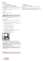 Preview for 6 page of Emco 10DIAQZ02500620V9010U Assembly Instructions Manual