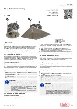 Preview for 13 page of Emco 10DIAQZ02500620V9010U Assembly Instructions Manual