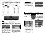 Предварительный просмотр 4 страницы Emco A1100 Series Assembly And Installation Instructions Manual