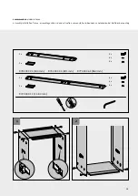 Preview for 9 page of Emco asis 300 Mounting Instruction