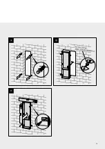 Предварительный просмотр 13 страницы Emco asis plus Mounting Instruction