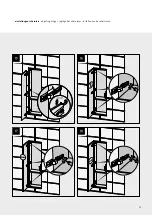 Предварительный просмотр 15 страницы Emco asis plus Mounting Instruction