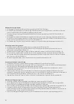 Preview for 4 page of Emco asis prestige Mounting Instruction