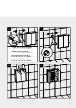 Preview for 11 page of Emco asis prestige Mounting Instruction