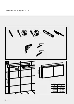 Preview for 14 page of Emco asis prestige Mounting Instruction