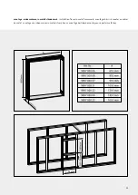 Preview for 23 page of Emco asis prestige Mounting Instruction