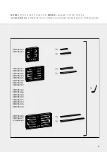 Preview for 29 page of Emco asis prestige Mounting Instruction