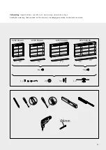 Preview for 5 page of Emco asis pure Mounting Instruction