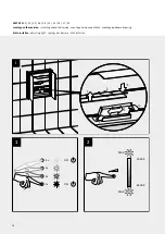 Preview for 14 page of Emco asis select Mounting Instruction