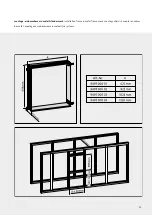 Preview for 21 page of Emco asis select Mounting Instruction