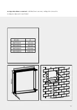 Preview for 23 page of Emco asis select Mounting Instruction