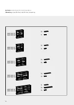 Preview for 26 page of Emco asis select Mounting Instruction