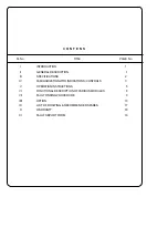 Preview for 24 page of Emco EE301-T Manual