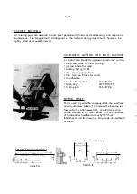 Preview for 5 page of Emco emco-rex Instruction Book