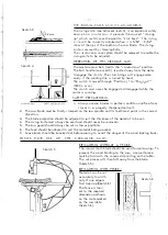 Preview for 8 page of Emco emco-rex Instruction Book