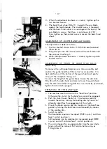 Preview for 14 page of Emco emco-rex Instruction Book