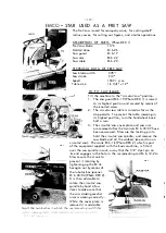 Preview for 16 page of Emco emco-rex Instruction Book