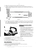 Preview for 20 page of Emco emco-rex Instruction Book