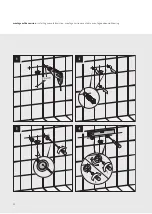 Предварительный просмотр 12 страницы Emco prestige 2 9897 070 01 Mounting Instruction