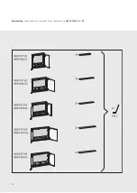 Предварительный просмотр 24 страницы Emco prestige 2 9897 070 01 Mounting Instruction