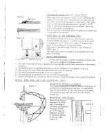 Предварительный просмотр 8 страницы Emco rex Instruction Book