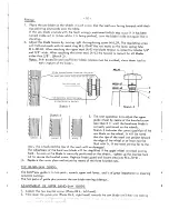 Предварительный просмотр 13 страницы Emco rex Instruction Book