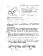 Предварительный просмотр 24 страницы Emco rex Instruction Book