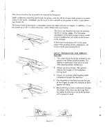 Предварительный просмотр 36 страницы Emco rex Instruction Book