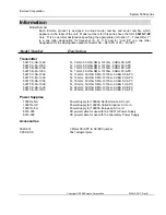 Preview for 8 page of Emcore 5021T Installation Manual