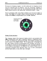 Preview for 12 page of Emcotec PowerCube HBS Operating Manual