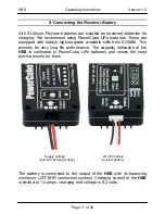 Preview for 17 page of Emcotec PowerCube HBS Operating Manual