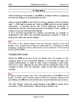 Preview for 23 page of Emcotec PowerCube HBS Operating Manual