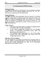 Preview for 27 page of Emcotec PowerCube HBS Operating Manual