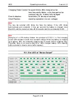 Preview for 29 page of Emcotec PowerCube HBS Operating Manual