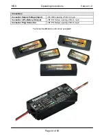 Preview for 34 page of Emcotec PowerCube HBS Operating Manual