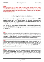 Предварительный просмотр 15 страницы Emcotec RC Electronic DPSI BMS Operating Manual