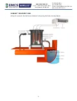 Preview for 7 page of EMCS NOXX MARELCO Operational Manual