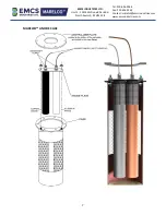 Preview for 8 page of EMCS NOXX MARELCO Operational Manual