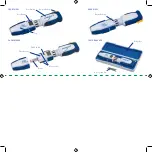 Предварительный просмотр 2 страницы EMD Serono cool.click 2 Instructions For Use Manual