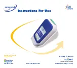 EMD Serono Easypod Instructions For Use Manual предпросмотр