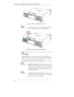 Предварительный просмотр 32 страницы EMD Storage SecurStor 16i Installation Manual