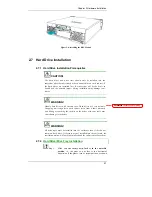 Предварительный просмотр 33 страницы EMD Storage SecurStor 16i Installation Manual