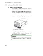 Предварительный просмотр 66 страницы EMD Storage SecurStor 16i Installation Manual