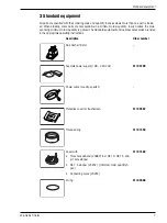 Preview for 7 page of EMD Aquastar AQV21 Installation Information