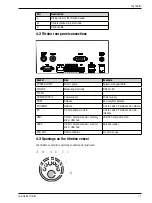 Preview for 11 page of EMD Aquastar AQV21 Installation Information