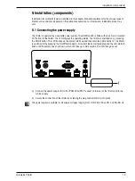 Preview for 13 page of EMD Aquastar AQV21 Installation Information